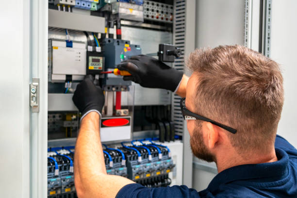 Best Home Electrical Repair  in Colorado City, TX