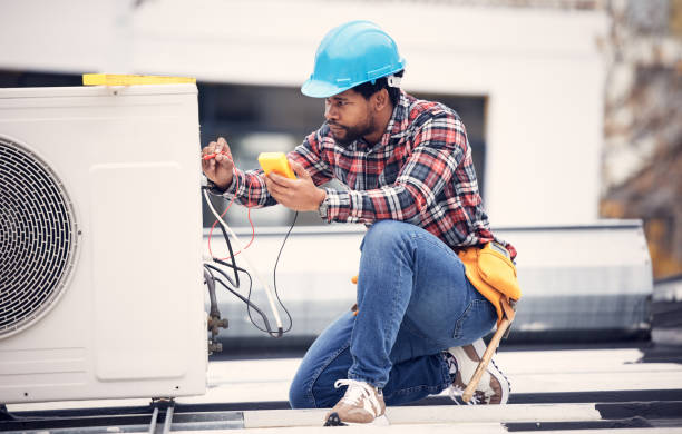 Best Circuit Breaker Repair  in Colorado City, TX