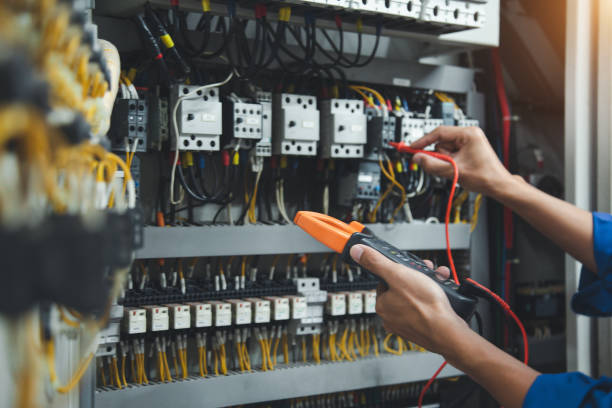 Generator Installation Services in Colorado City, TX