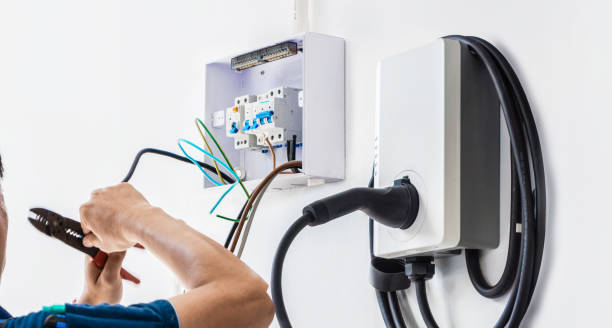 Best Electrical Outlet Repair  in Colorado City, TX